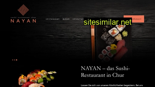 nayan-chur.ch alternative sites