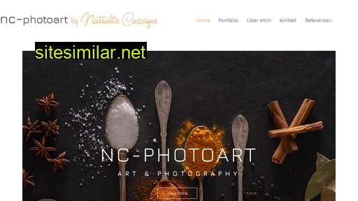 Nc-photoart similar sites