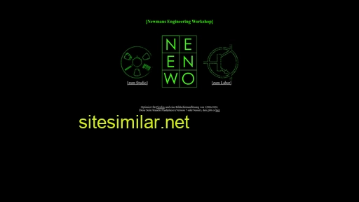 neenwo.ch alternative sites