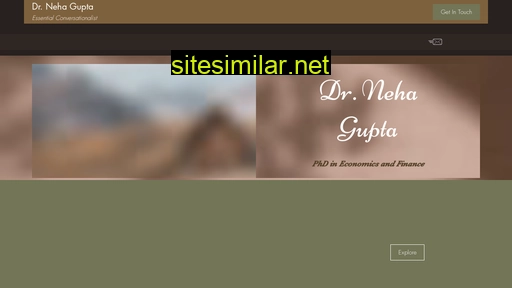 nehagupta.ch alternative sites