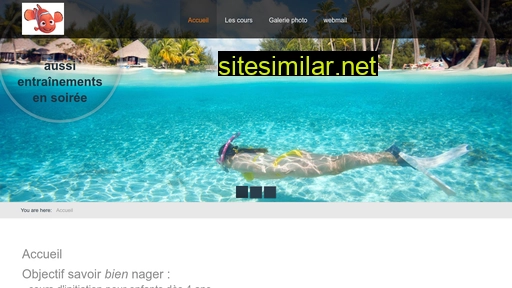 nemoswimclub.ch alternative sites