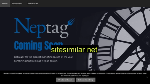 neptag.ch alternative sites