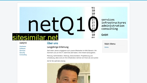 netq10.ch alternative sites