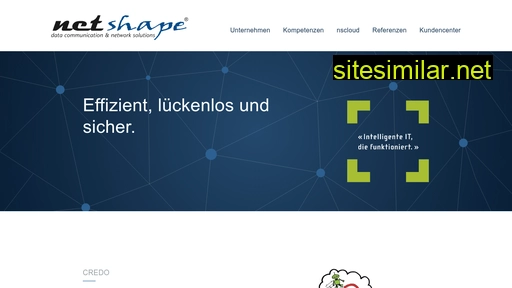 netshape.ch alternative sites