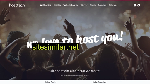 Netventures-suisse similar sites