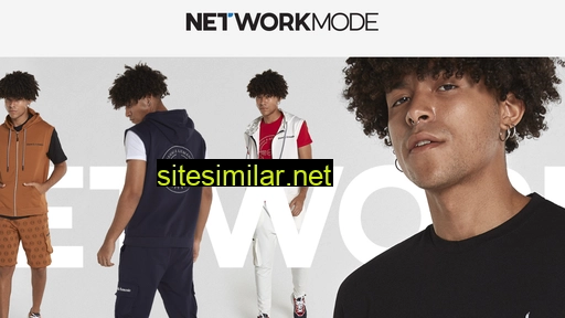 Networkmode similar sites