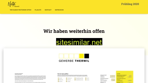 Netztherwil similar sites