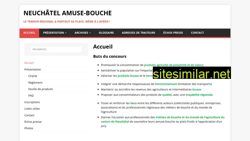 neuchatel-amuse-bouche.ch alternative sites