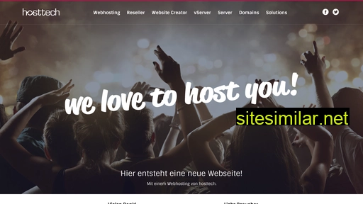 neue-domain.ch alternative sites