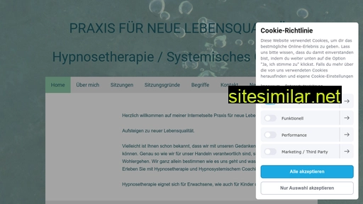 neue-lebensqualitaet.ch alternative sites