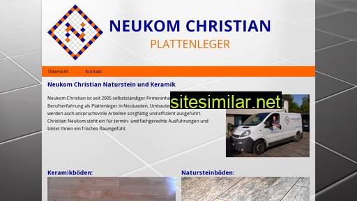 neukom-christian.ch alternative sites