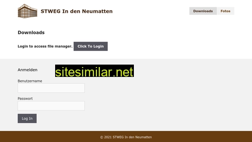 neumatten.ch alternative sites