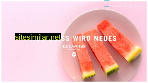 neuweiss.ch alternative sites