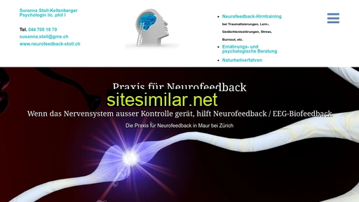 neurofeedback-stoll1.ch alternative sites
