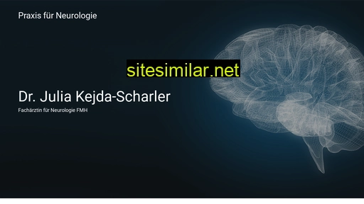 neuro-kejda.ch alternative sites
