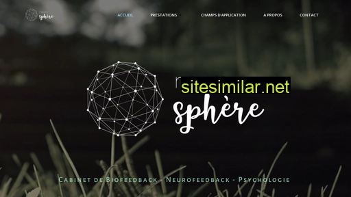neurosphere.ch alternative sites