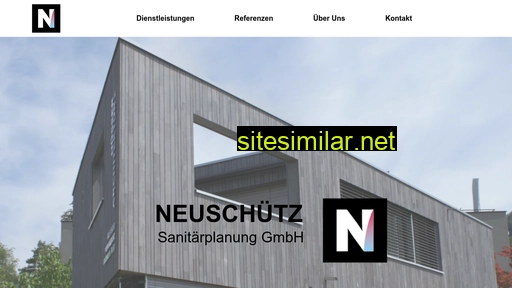 neuschuetz.ch alternative sites
