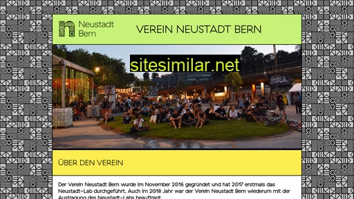 neustadtbern.ch alternative sites