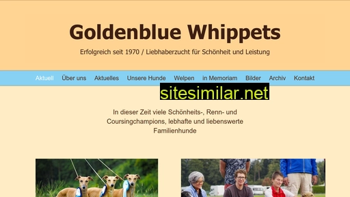 new.goldenblue.ch alternative sites