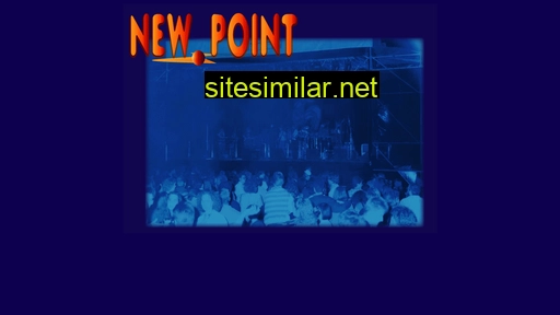 new-point.ch alternative sites