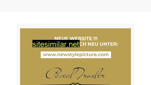 Newstylepicture similar sites