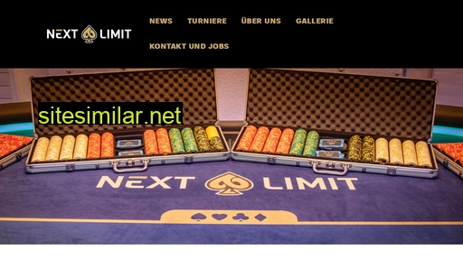 nextlimit.ch alternative sites