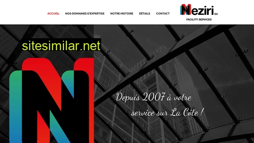 neziri-nyon.ch alternative sites