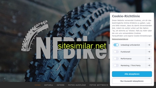 nfbiker.ch alternative sites