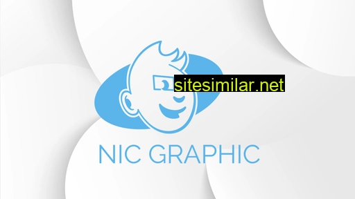 nicgraphic.ch alternative sites