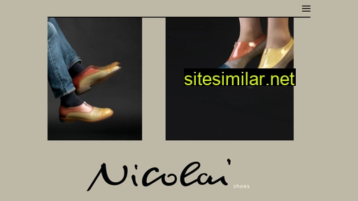 nicolai-shoes.ch alternative sites