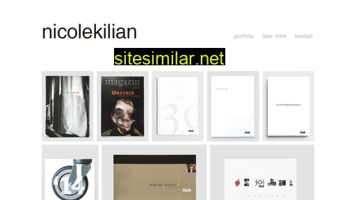 nicolekilian.ch alternative sites