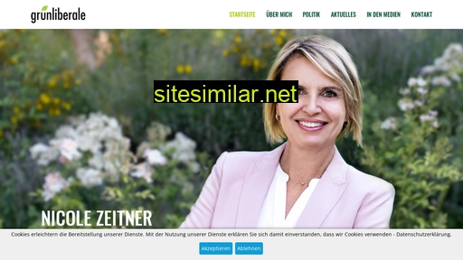 nicolezeitner.ch alternative sites