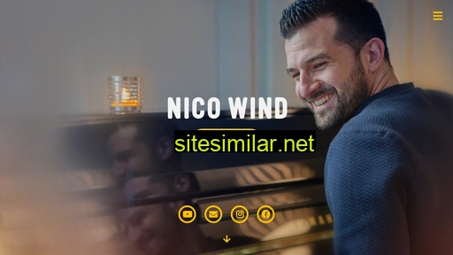 nicowind.ch alternative sites