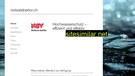 nidwaldner-tor.ch alternative sites