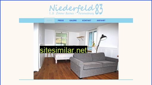 niederfeld83.ch alternative sites