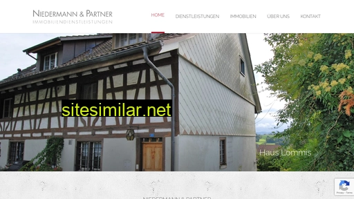 Niedermann-partner similar sites