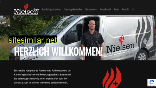 nielsen-kaminfeger.ch alternative sites