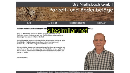 nietlisbach-parkett.ch alternative sites
