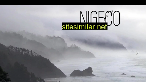 nigeco.ch alternative sites