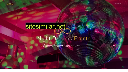 nightdreams.ch alternative sites