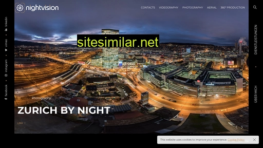 Nightvision similar sites