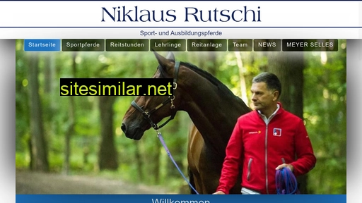 niklausrutschi.ch alternative sites