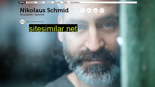 nikolaus-schmid.ch alternative sites