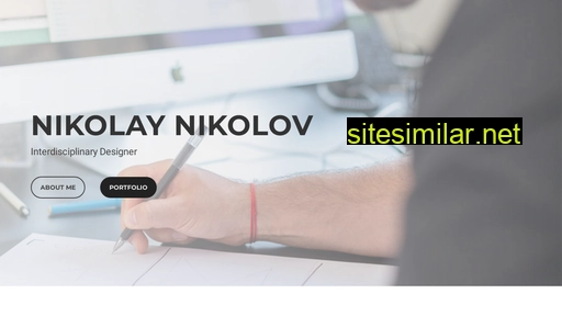 nikolaynikolov.ch alternative sites