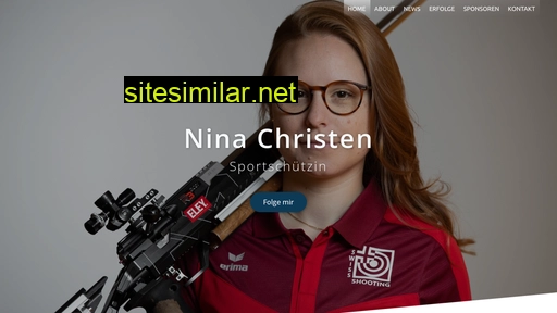 ninachristen.ch alternative sites