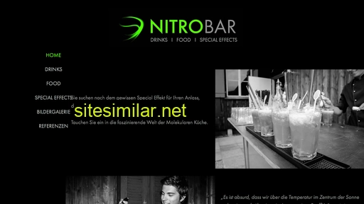Nitroboy similar sites