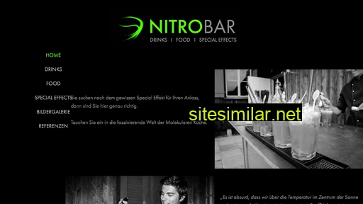 nitro-event.ch alternative sites