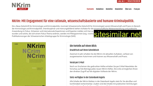 nkrim.ch alternative sites