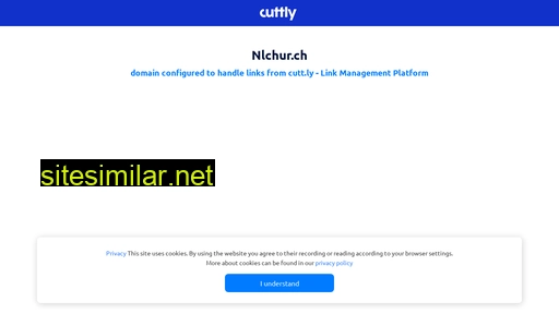 nlchur.ch alternative sites