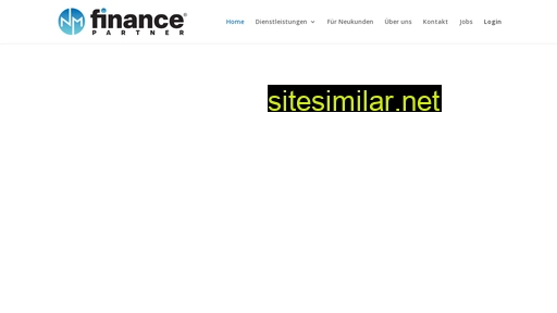 nmfinance-partner.ch alternative sites